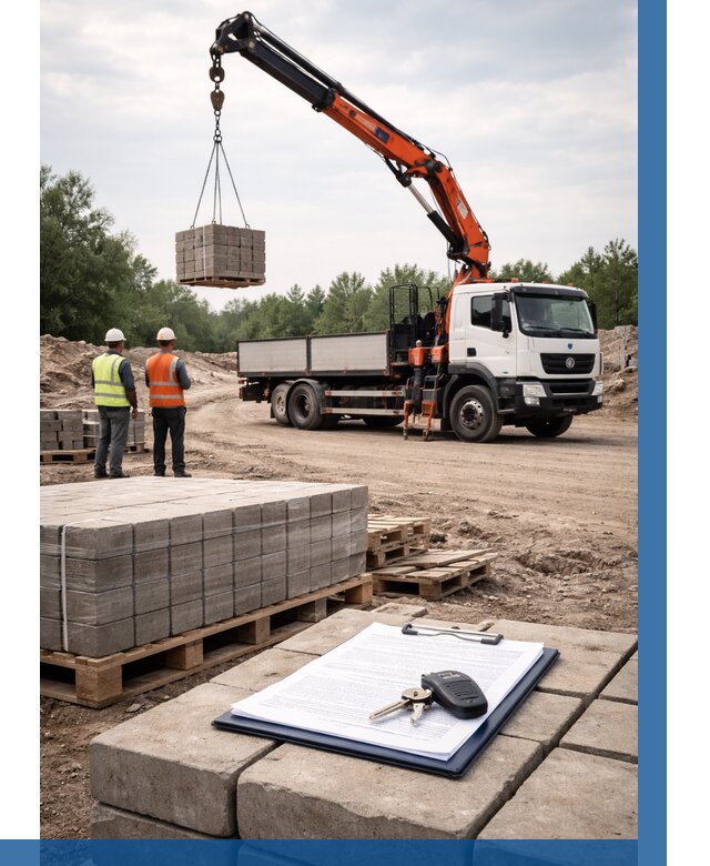 Аренда крана Пионер в Можге под ключ от 3545 р. | ВЫСОТНИК-Мжг