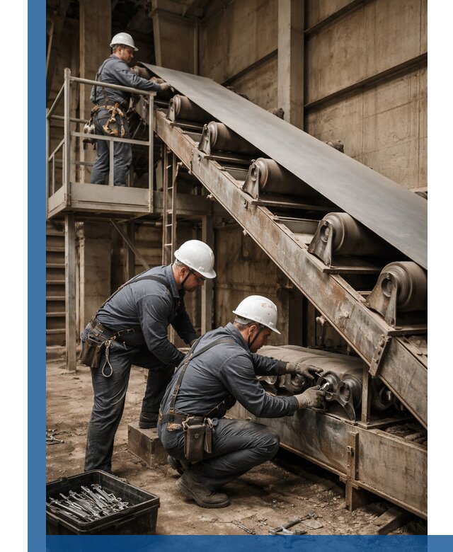 Ремонт элеваторов в Можге аварийный и плановый сервис