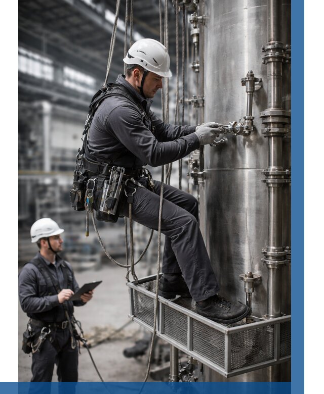 Техобслуживание пром. оборудования в Можге от 4558 р. | ВЫСОТНИК-Мжг